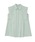 CLANE�i�N���l�j�́u�yCLANE/�N���l�zSQUARE SLEEVE SHIRTS/�X�N�G�A�X���[�u�V���c�i�V���c/�u���E�X�j�v�b�~���g