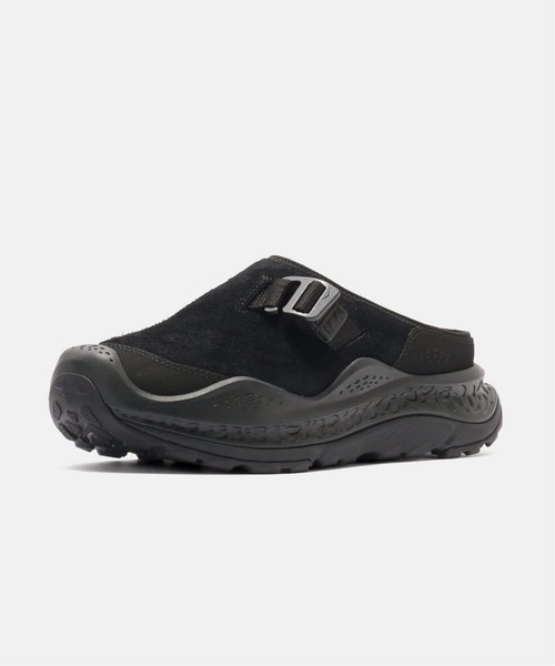 HOKA(ホカ)の「HOKA U ORA PRIMO EXT 1168973-BBLC(スニーカー・メンズ・ブラック・26cm/26.5cm/27cm/27.5cm/28cm)」の2枚目の写真