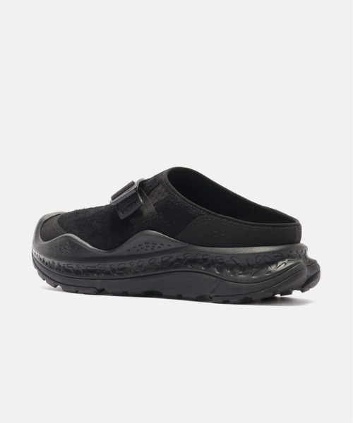 HOKA(ホカ)の「HOKA U ORA PRIMO EXT 1168973-BBLC(スニーカー・メンズ・ブラック・26cm/26.5cm/27cm/27.5cm/28cm)」の3枚目の写真