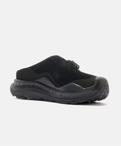 HOKA(ホカ)の「HOKA U ORA PRIMO EXT 1168973-BBLC(スニーカー・メンズ・ブラック・26cm/26.5cm/27cm/27.5cm/28cm)」の5枚目の写真