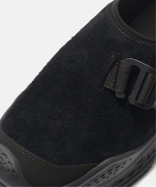 HOKA(ホカ)の「HOKA U ORA PRIMO EXT 1168973-BBLC(スニーカー・メンズ・ブラック・26cm/26.5cm/27cm/27.5cm/28cm)」の6枚目の写真