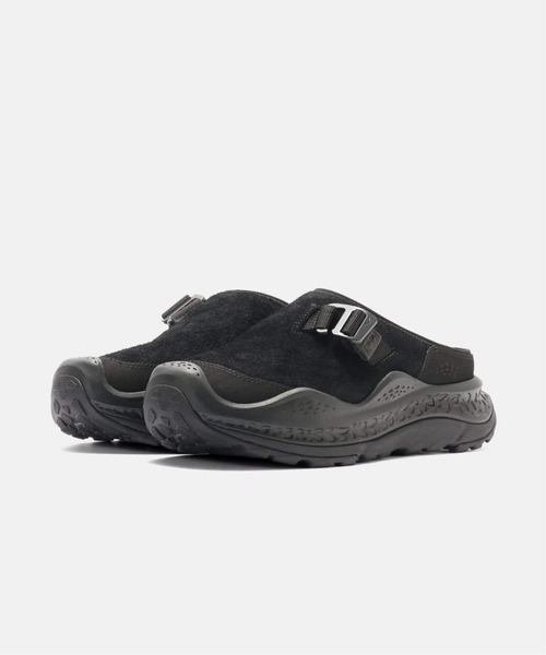 HOKA(ホカ)の「HOKA U ORA PRIMO EXT 1168973-BBLC(スニーカー・メンズ・ブラック・26cm/26.5cm/27cm/27.5cm/28cm)」の7枚目の写真
