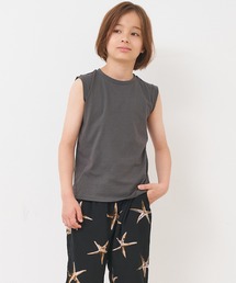 coca(coca) | キッズ クルーネックタンクトップ(タンクトップ)