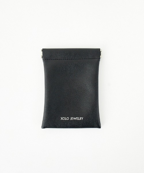 XOLO（ショロ）の「【WEB先行予約】[XOLO JEWELRY/ショロジュエリー] FIGARO LINK シルバーブレスレット 6MM（ブレスレット・メンズ・シルバー・19）」の14枚目の写真