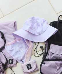 COBMASTER（コブマスター）の「Cobmaster/コブマスター 別注UV CUT HAT（ハット）」