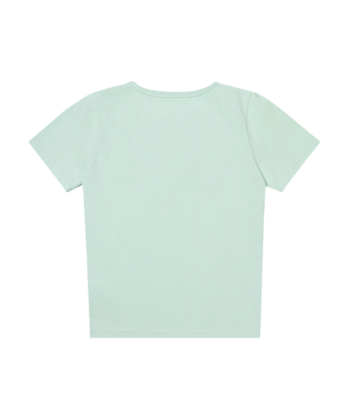 FANCY CLUB(ファンシークラブ)の「FY クラウドT (ミント) F26QB052(Tシャツ/カットソー・レディース・その他・ONE)」の6枚目の写真