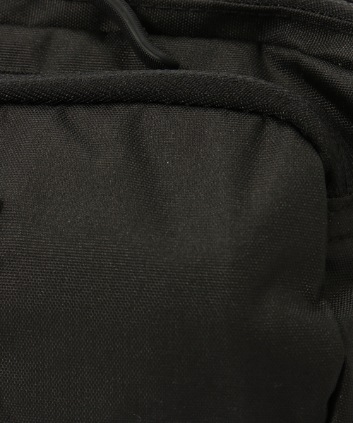 JOURNAL STANDARD relume（ジャーナルスタンダード　レリューム）の「【KiU/キウ】FRNT PKT ミニショルダーバッグ（ショルダーバッグ・レディース・ブラック/グリーン・FREE）」の19枚目の写真