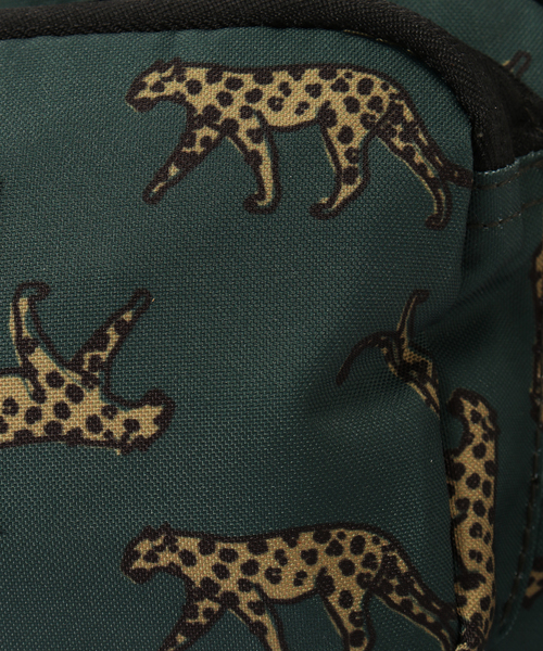 JOURNAL STANDARD relume（ジャーナルスタンダード　レリューム）の「【KiU/キウ】FRNT PKT ミニショルダーバッグ（ショルダーバッグ・レディース・ブラック/グリーン・FREE）」の20枚目の写真
