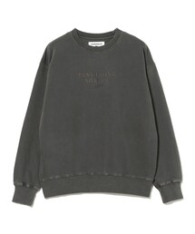 CHARI&CO / BUSY DONING NOTHING SWEATS