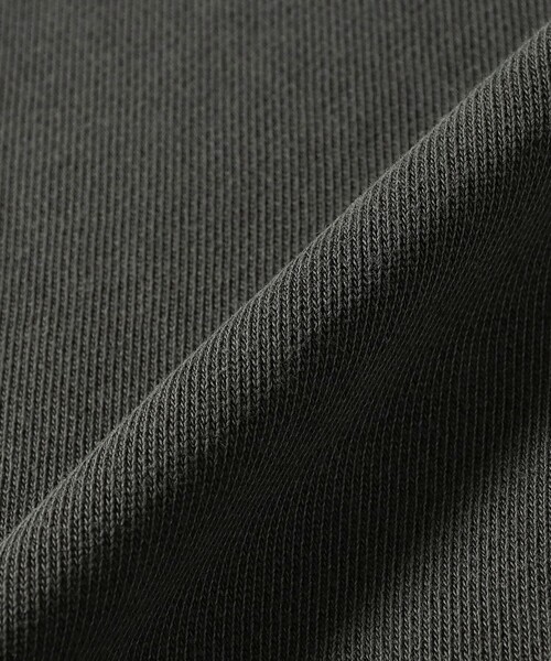CHARI&CO(チャリアンドコー)の「CHARI&CO / BUSY DONING NOTHING SWEATS(スウェット・メンズ・ブラック・L/XL/M)」の3枚目の写真