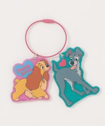 セール】(DISNEY『FANTASIA』)KEYCHARM（キーホルダー）｜Disney