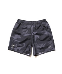 SUPPLEX NYLON EASY SHORTS