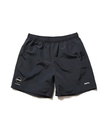 SUPPLEX NYLON EASY SHORTS