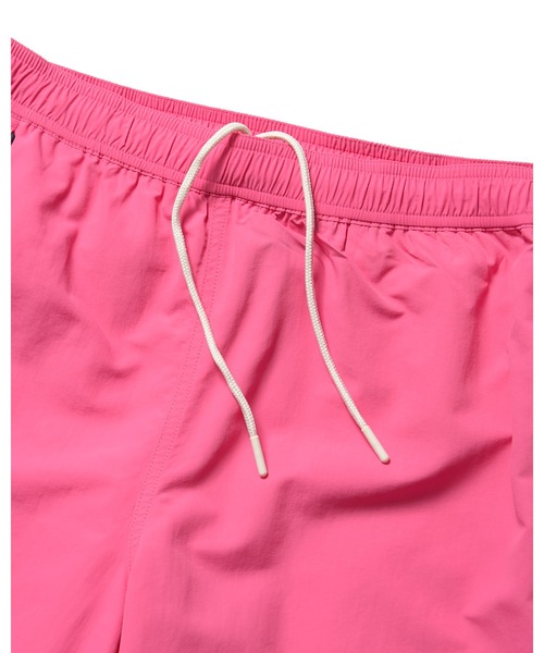 F.C.Real Bristol（エフシーレアルブリストル）の「SUPPLEX NYLON EASY SHORTS（その他パンツ・メンズ・カモフラージュ/ブラック/ピンク・XX-LARGE/X-LARGE/LARGE/MEDIUM/SMALL）」の9枚目の写真
