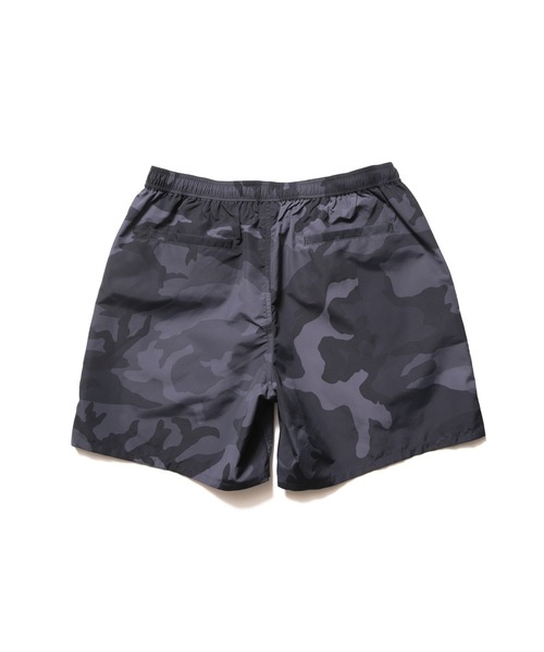 F.C.Real Bristol（エフシーレアルブリストル）の「SUPPLEX NYLON EASY SHORTS（その他パンツ・メンズ・カモフラージュ/ブラック/ピンク・XX-LARGE/X-LARGE/LARGE/MEDIUM/SMALL）」の10枚目の写真