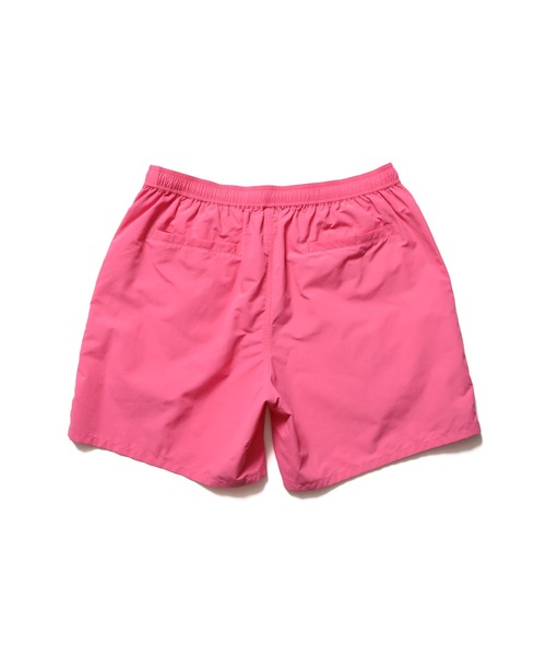 F.C.Real Bristol（エフシーレアルブリストル）の「SUPPLEX NYLON EASY SHORTS（その他パンツ・メンズ・カモフラージュ/ブラック/ピンク・XX-LARGE/X-LARGE/LARGE/MEDIUM/SMALL）」の8枚目の写真
