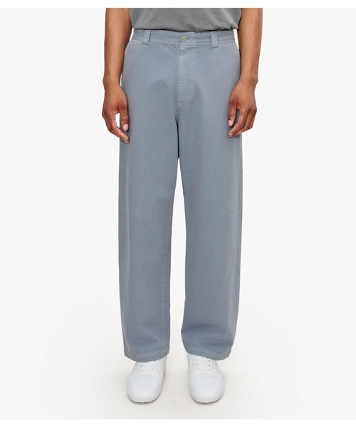 A.P.C.(アーペーセー)の「CHINO(その他パンツ・メンズ・ブルー系その他・S/XS)」の4枚目の写真