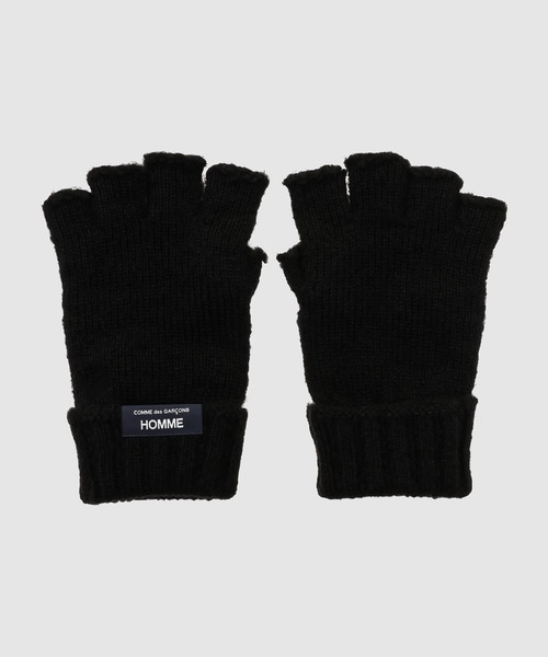 Sheep Leather Minimal Gloves/シープレザーミニマルグローブ（手袋