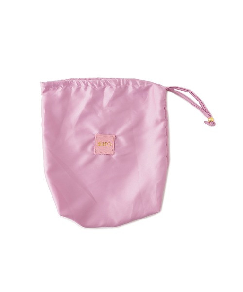 ADAM ET ROPE'(アダムエロペ)の「【suryo(スリョ)】KULI BAG(かごバッグ・レディース・ゴールド・FREE)」の8枚目の写真