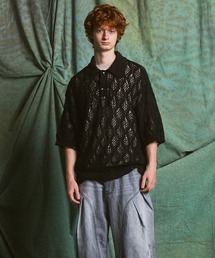 MAISON SPECIAL｜メゾン スペシャルのポロシャツ通販 - ZOZOTOWN