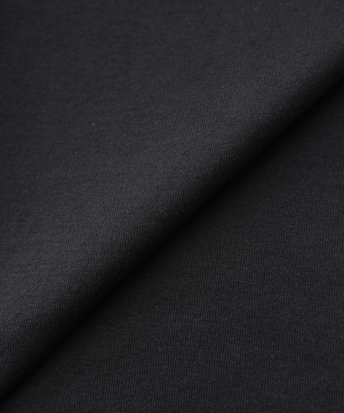 IENA LA BOUCLE(イエナラブークル)の「schiesser シーサー BRETA henley(Tシャツ/カットソー・レディース・ブラック/ホワイト・FREE)」の5枚目の写真