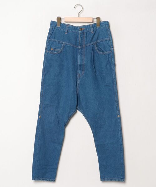 ブランド古着】mercibeaucoup,｜メルシーボークーのデニムパンツ古着