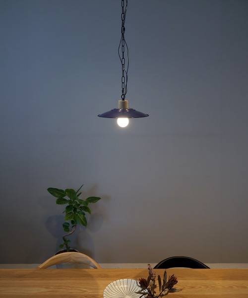 セール】【セット販売】BRID GENERAL GENDER LAMP FLAT ブリッド