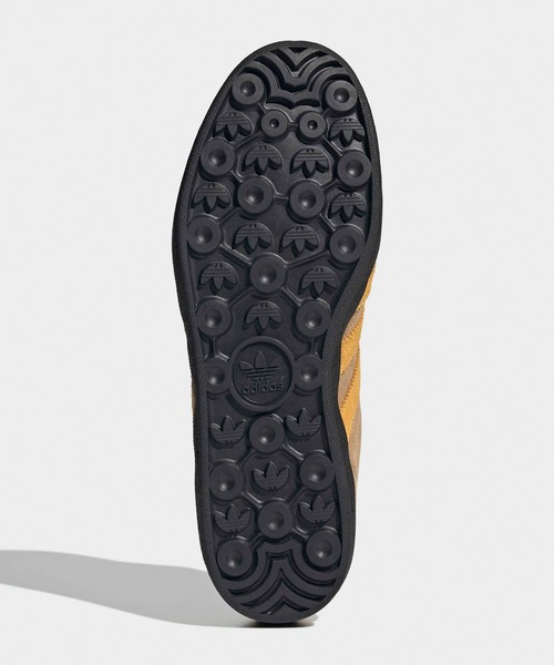 adidas(アディダス)の「adidas/アディダス GAZELLE INDOOR スニーカー スリーストライプス サイドライン スエード調 スウェード レースアップ メンズ レディース 2026年秋冬 秋物(スニーカー・メンズ・ベージュ/オリーブ・23/24/25/27/28/26.5/27.5/24.5/23.5)」の12枚目の写真