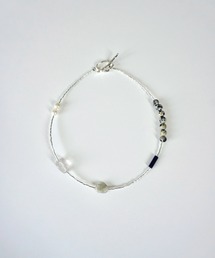 stan（スタン）の「"RUTILE" thin necklace（ネックレス）」