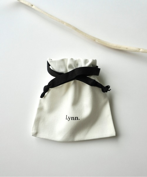 Lynn.（リン）の「"RUTILE" thin necklace（ネックレス・レディース・シルバー・FREE）」の8枚目の写真