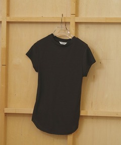 TODAYFUL/トゥデイフル】Soft Fraice T-shirts/ソフトフライスTシャツ