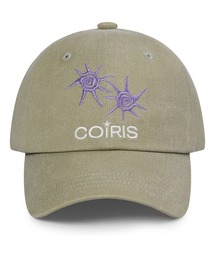 COIRIS（コイリス）の「【UNISEX】COIRIS／サンビーチキャップ（キャップ）」