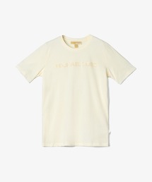 シークイン MICHAEL KORS クラシック Tシャツ