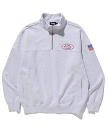 XLARGE（エクストララージ）の「スウェットカットソー（スウェット）」