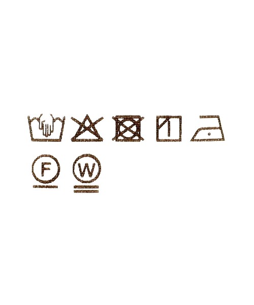 Demi-Luxe BEAMS(デミルクス ビームス)の「トリアセ サイドギャザー ブラウス(Tシャツ/カットソー・レディース・ホワイト/オリーブ・ONE SIZE)」の19枚目の写真