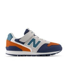 New Balance（ニューバランス）の「【KIDS】ローカットスニーカー（スニーカー）」