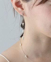 ステーションパールピアス / ニッケルフリー