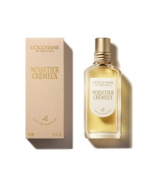 L'OCCITANE（ロクシタン）の「【2026年ホリデー限定】ノワスティエクレム パフュームド オードパルファム 50mL（香水）」
