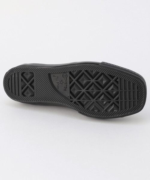 CONVERSE（コンバース）の「CONVERSE/コンバース ALL STAR SQUARETOE LOAFER SA[23.0~25.0cm展開]　限定展開（ローファー・レディース・ブラック/ブラウン・24.0cm/23.0cm/25.0cm）」の14枚目の写真