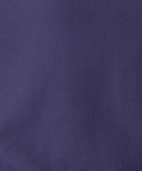 SHOO・LA・RUE(シューラルー)の「【洗濯機可】軽やかさらタッチ インせず着られる すっきり見えドルマンニット(ニット/セーター・レディース・ダークブラウン/ワインレッド/ネイビー/ベージュ・00)」の16枚目の写真