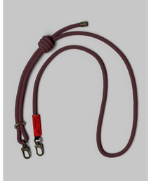 8.0mm Braided O-Rope（8.0mm ブレイデッド オーロープ）【ストラップ