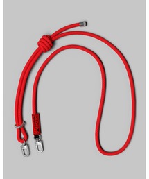 8.0mm Braided O-Rope（8.0mm ブレイデッド オーロープ）【ストラップ