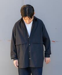 Wide Dad（ワイドダッド）の「Wide Dad FUNCTIONAL WIDE SHIRTS（シャツ/ブラウス）」