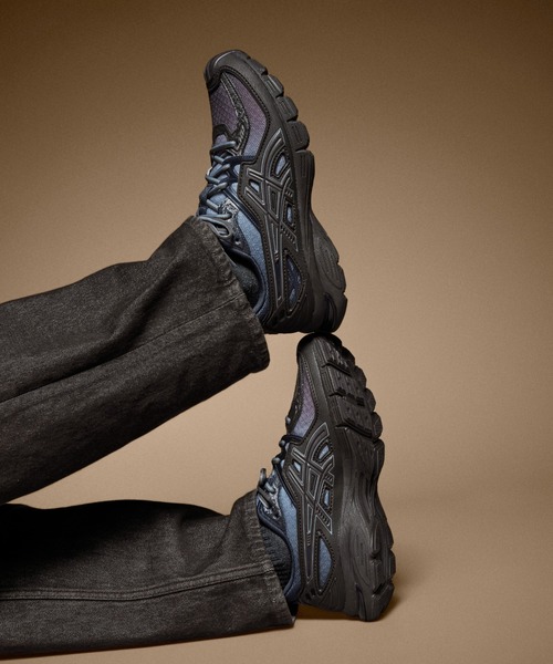 ASICS（アシックス）の「UB13-S GEL-SD-LYTE　1203A972.201（スニーカー・メンズ・マルチ・29.0cm/28.0cm）」の5枚目の写真