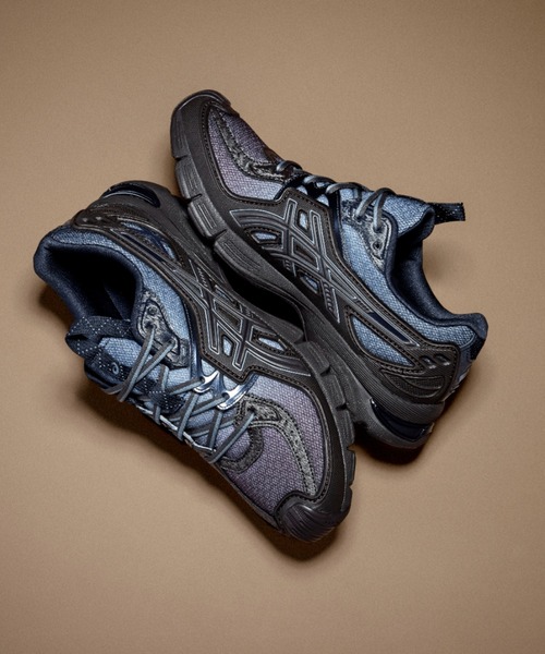 ASICS（アシックス）の「UB13-S GEL-SD-LYTE　1203A972.201（スニーカー・メンズ・マルチ・29.0cm/28.0cm）」の4枚目の写真