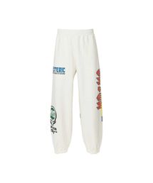 HYSTERIC GLAMOUR | BAD ASS MAMA スウェットパンツ(スウェットパンツ)
