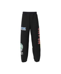BAD ASS MAMA スウェットパンツ