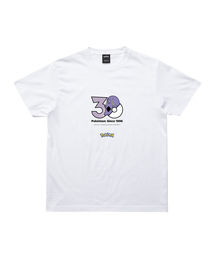 Pokemon 30th Anniversary 1025 T-shirt 「マルノーム」