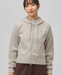 オークリー OAKLEY RADIANT PEACH FLEECE CROPPED 12.0
