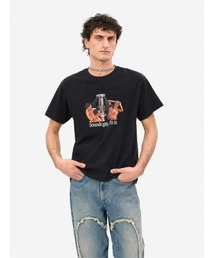 Carne Bollente | Sounds Gay Im In(Tシャツ/カットソー)
